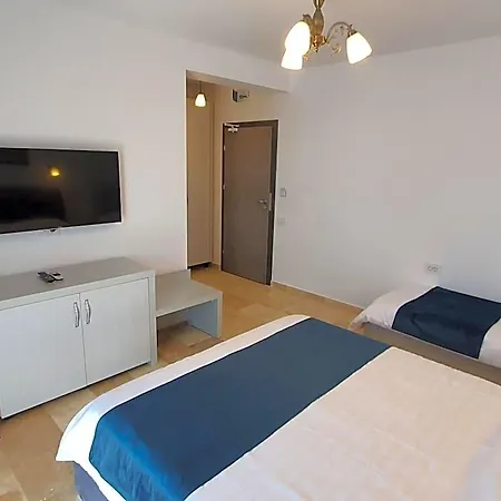 Roca Del Mar Hotel Constanţa