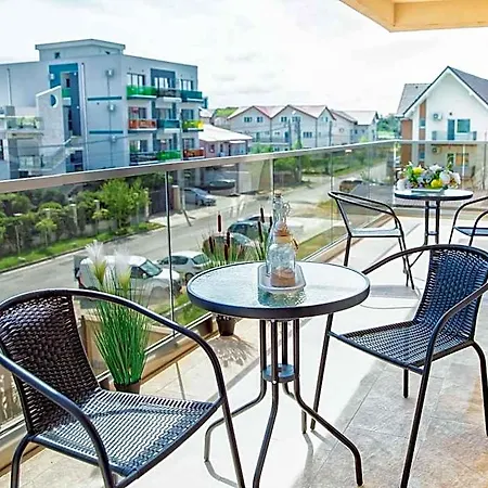 Roca Del Mar Hotel Constanţa