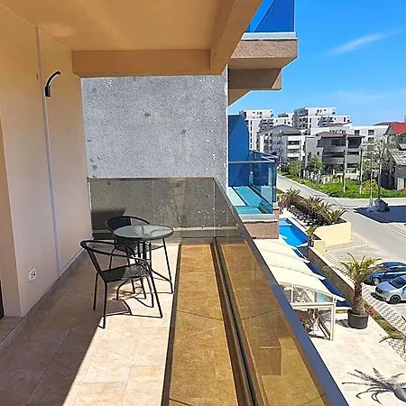 Roca Del Mar 3*