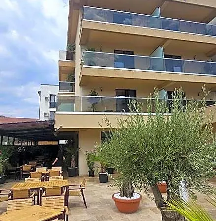 Roca Del Mar Hotel Constanţa