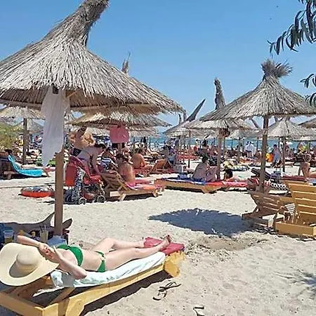 Roca Del Mar Constanţa