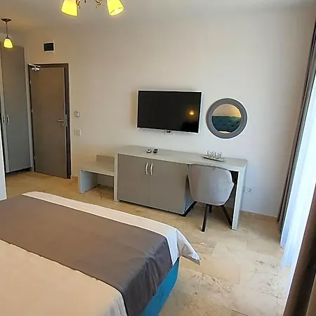 Hotel Roca Del Mar Constanţa