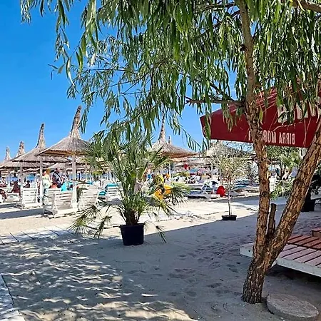 Hotel Roca Del Mar