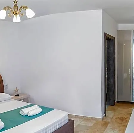 Hotel Roca Del Mar Constanţa
