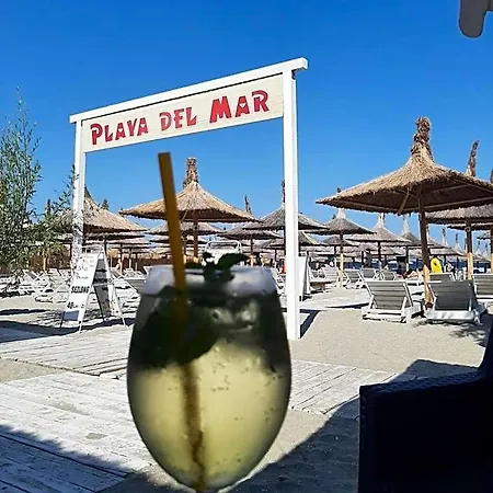 Hotel Roca Del Mar Constanţa