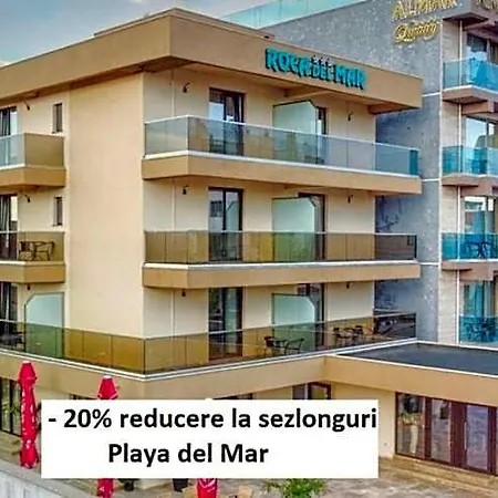 Roca Del Mar